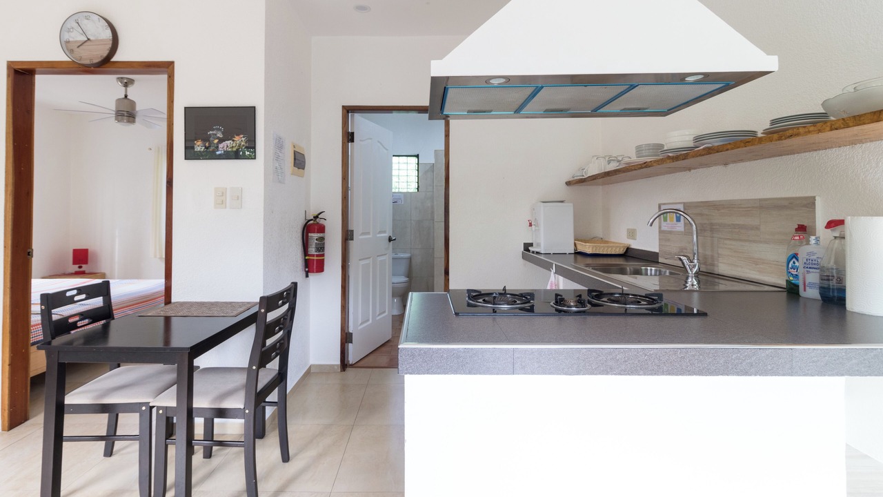 Photo of Kitchen in Panglao Island