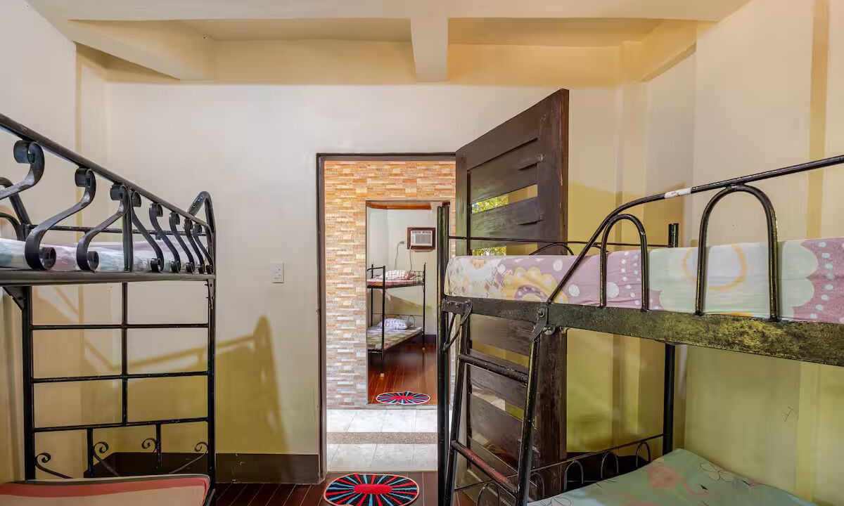 Photo of Patio Balcony in Sariaya