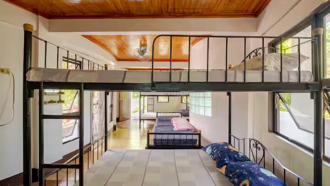 Photo of Patio Balcony in Sariaya