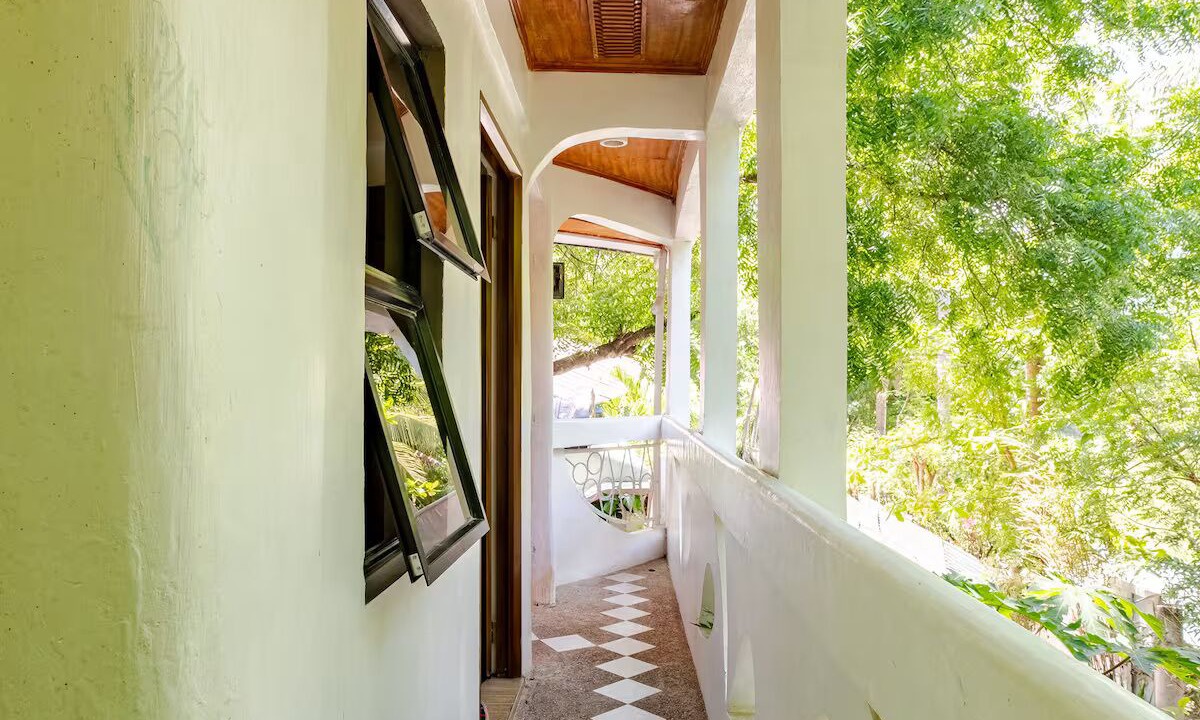 Photo of Patio Balcony in Sariaya