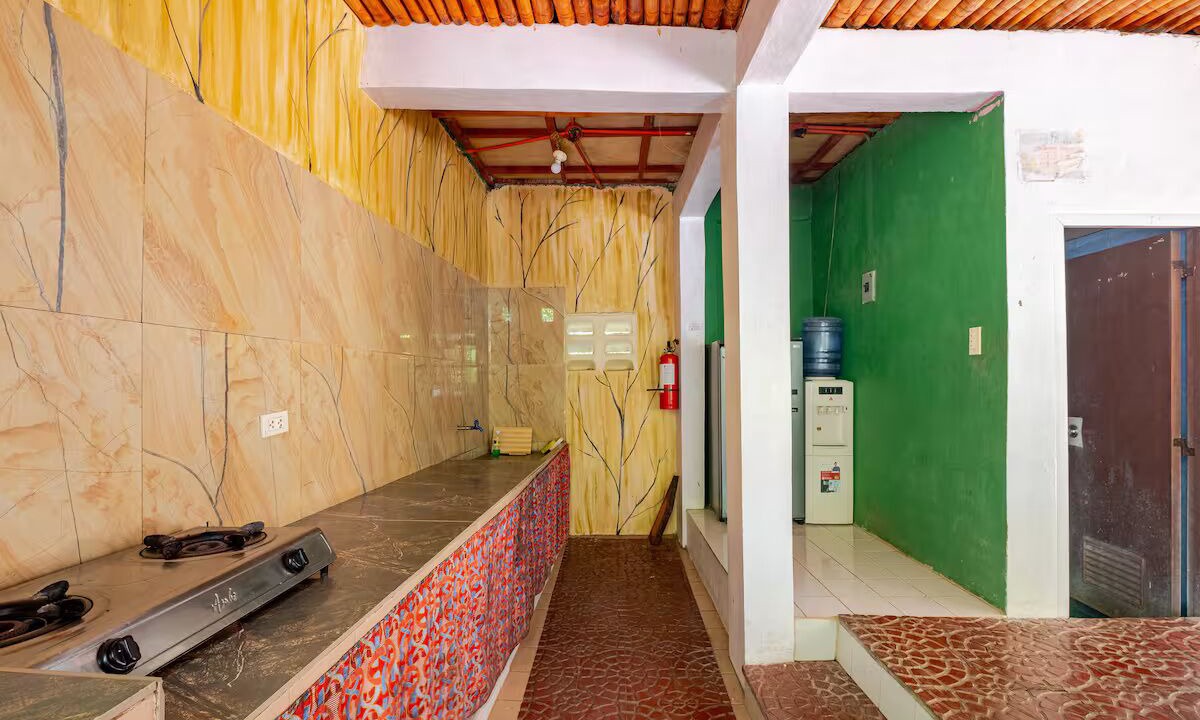 Photo of Patio Balcony in Sariaya