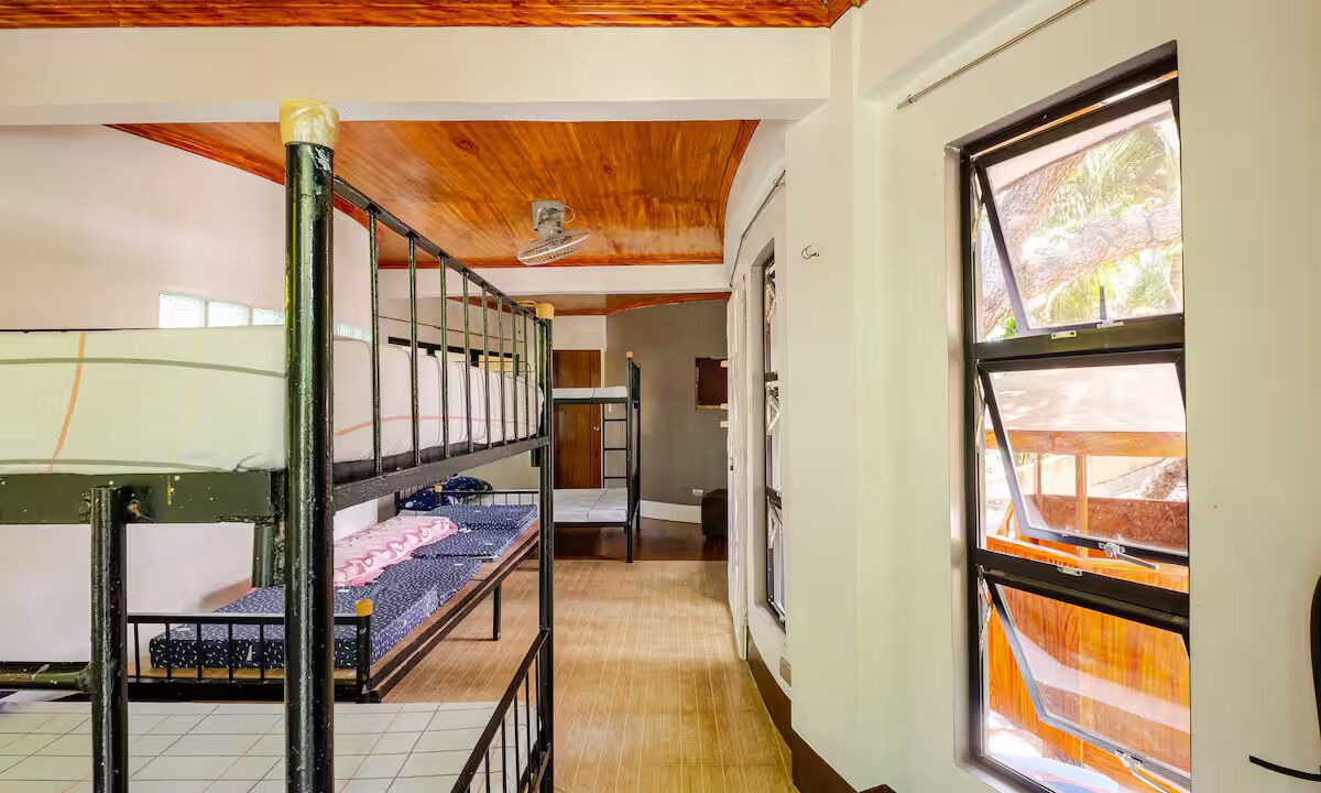 Photo of Patio Balcony in Sariaya