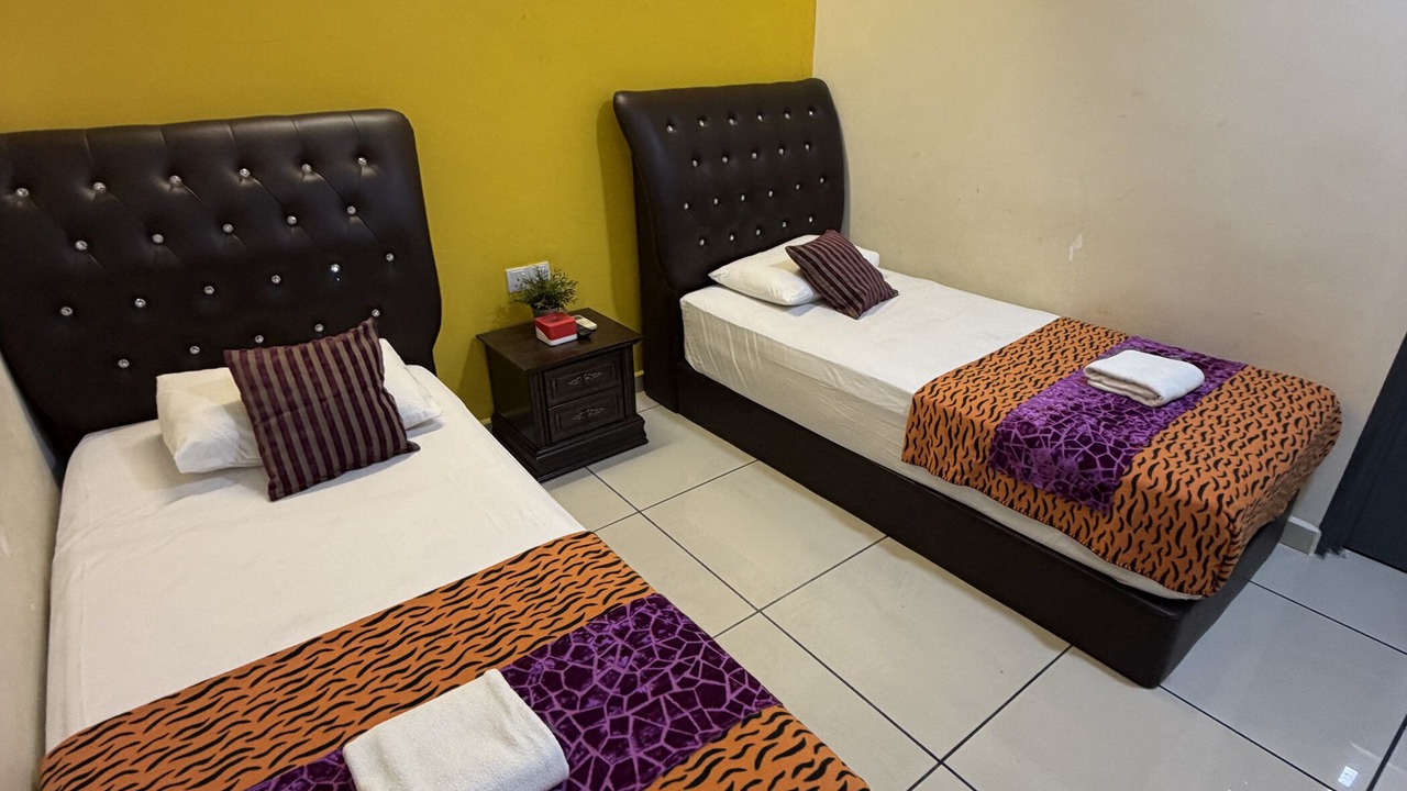 Photo of Bedroom in Shah Alam