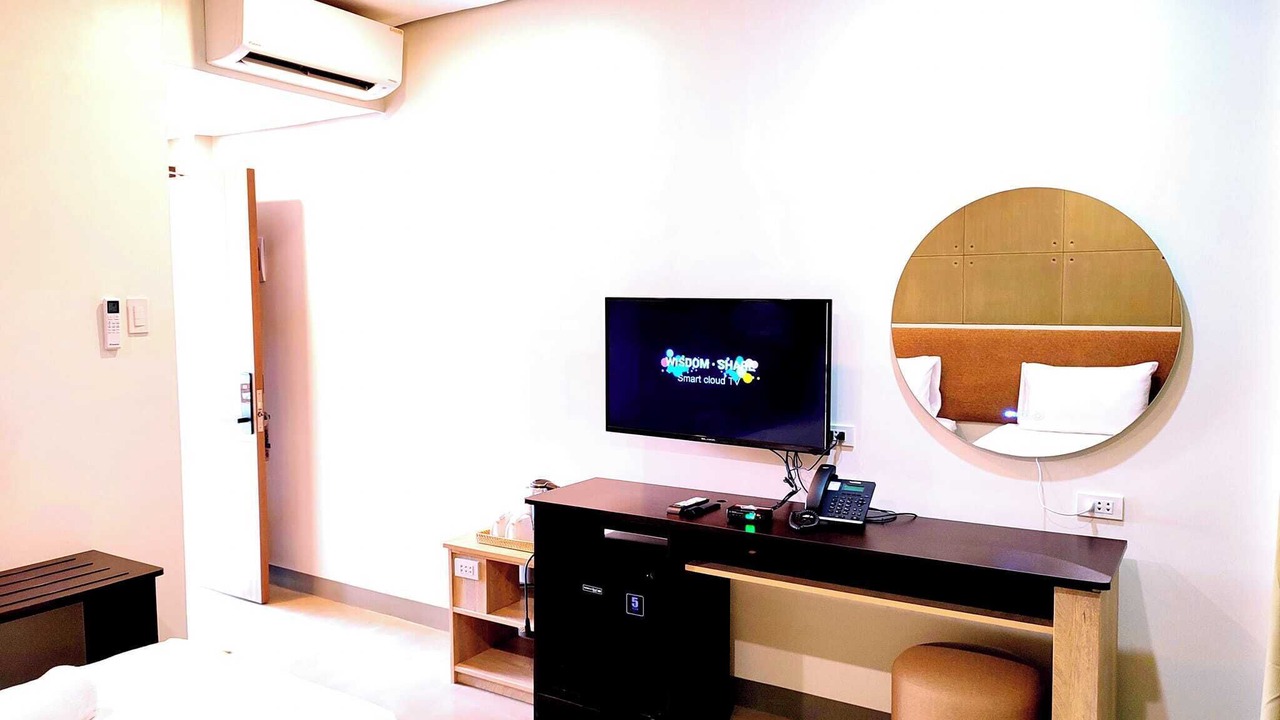 Photo of Bedroom in Anda