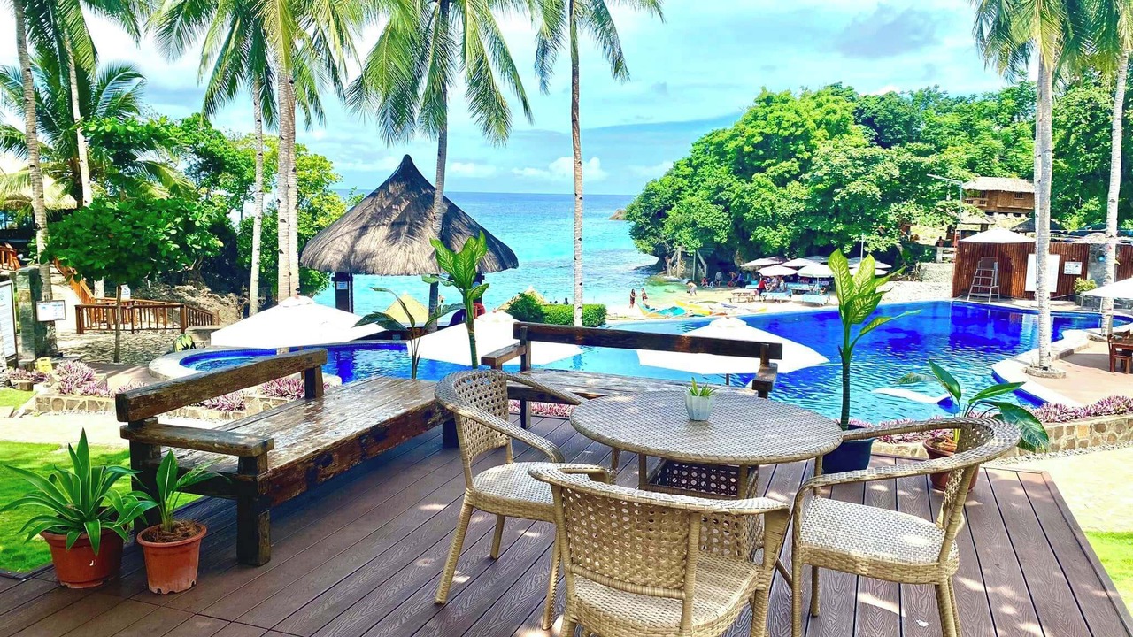 Photo of Outdoor in Anda