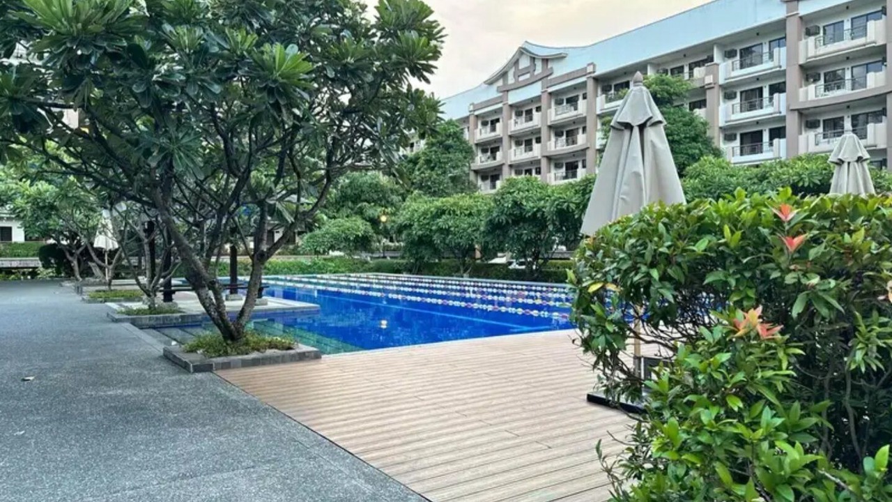 Photo of Outdoor in Muntinlupa