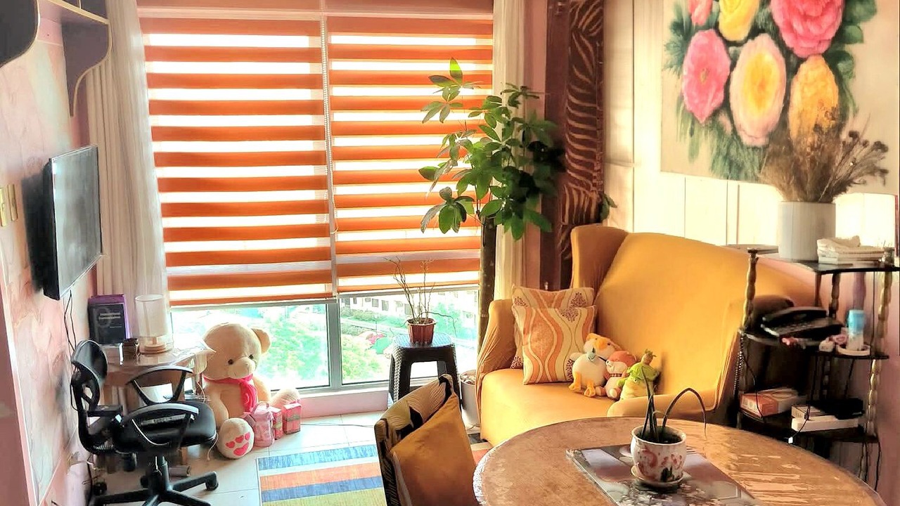 Photo of Livingroom in Muntinlupa