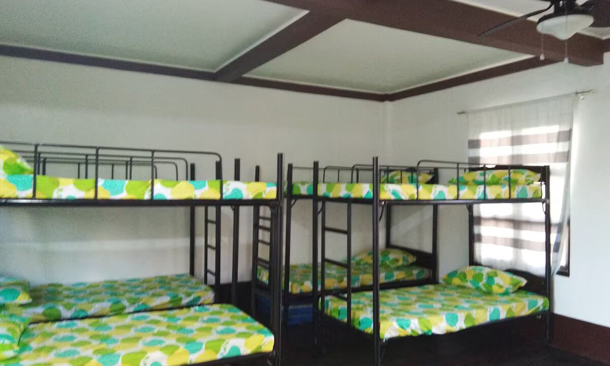 Photo of Bedroom in Santo Tomas