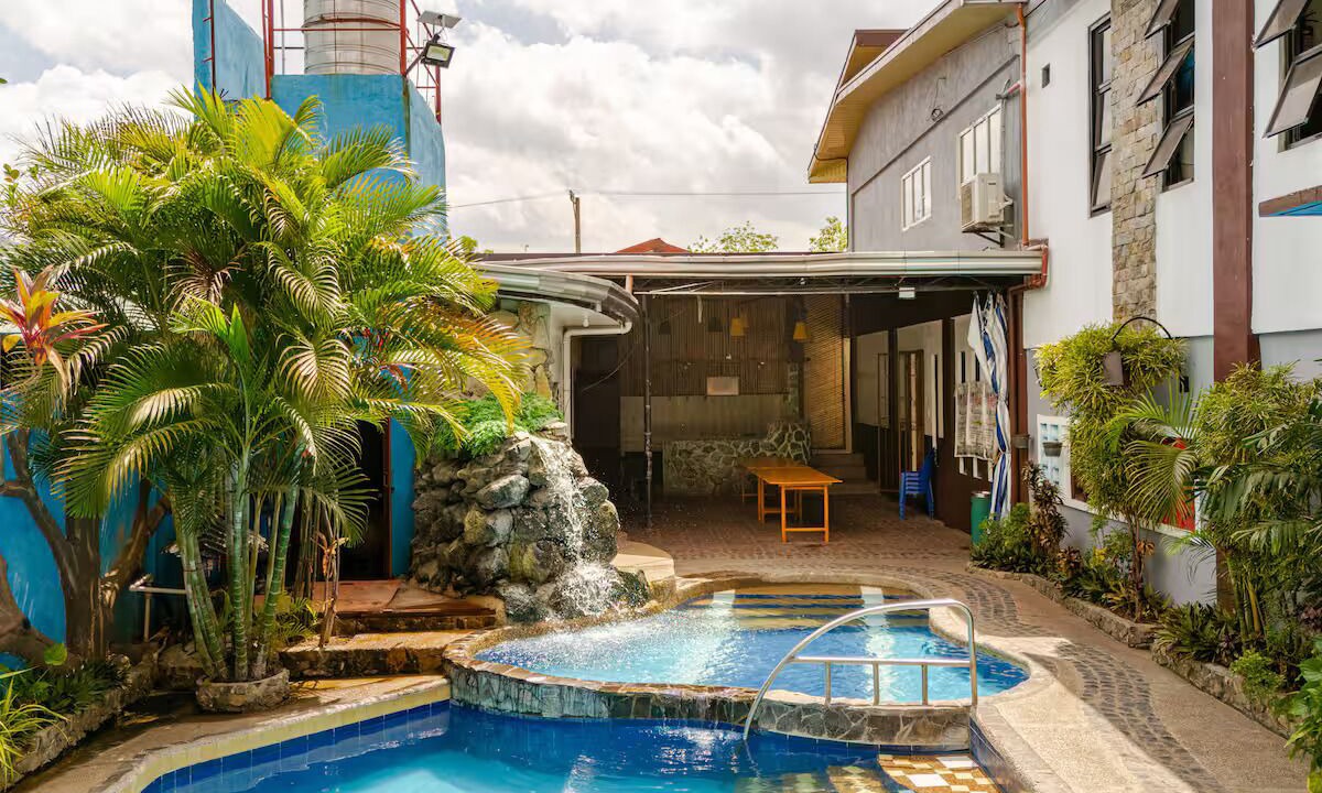 Photo of Outdoor in Santo Tomas
