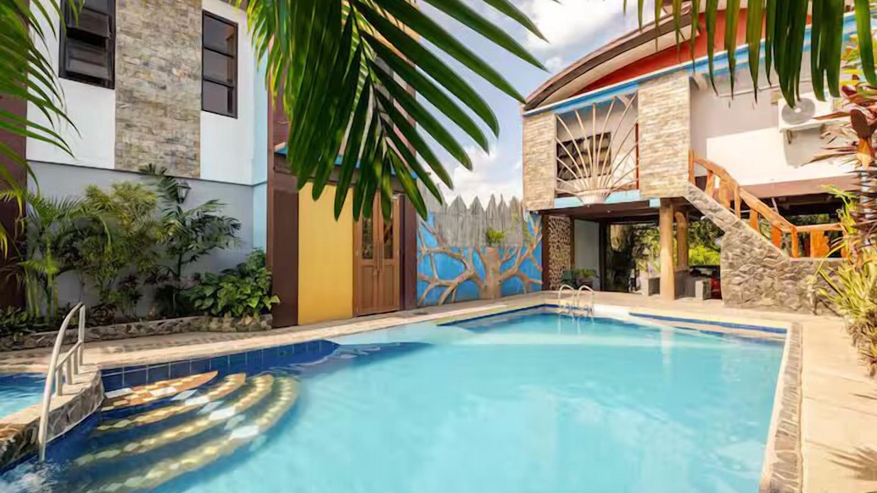 Photo of Outdoor in Santo Tomas
