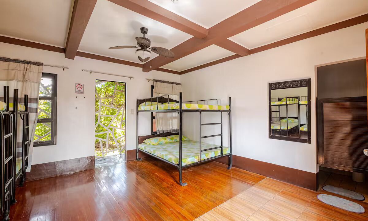 Photo of Bedroom in Santo Tomas