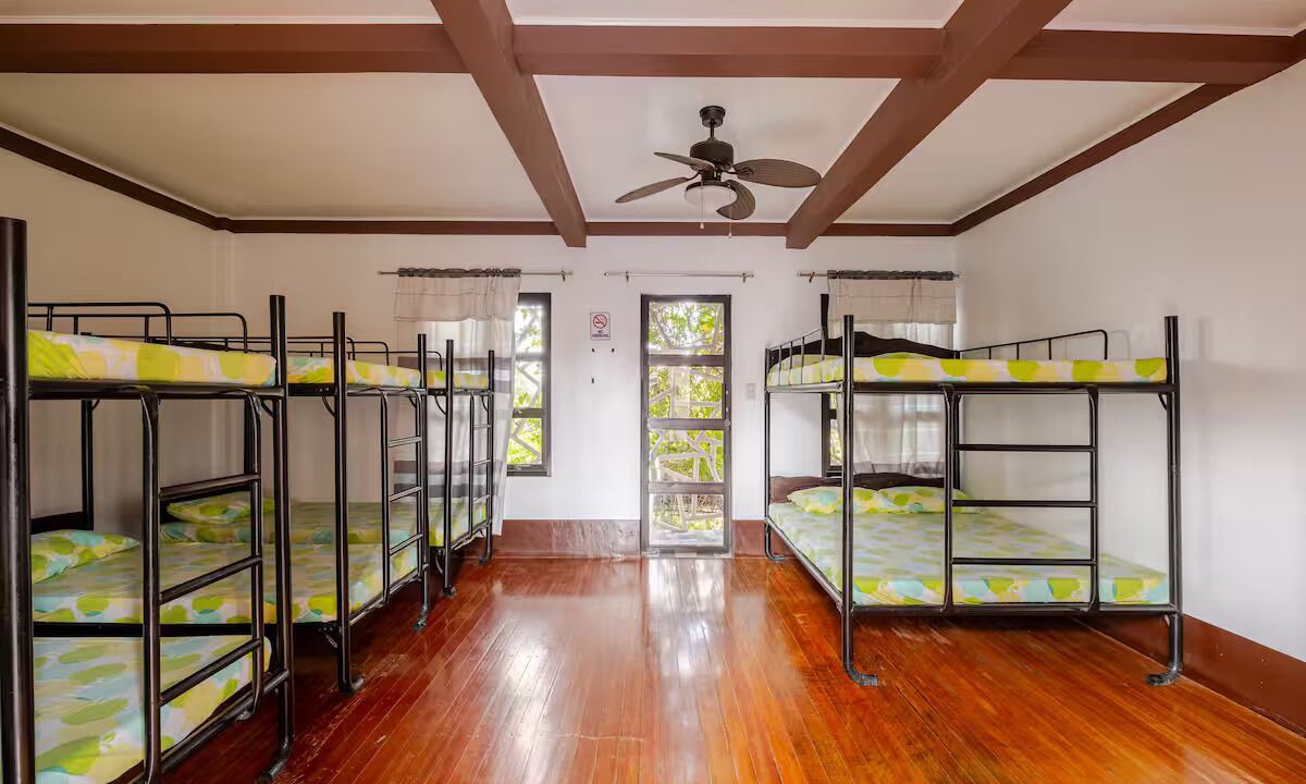 Photo of Bedroom in Santo Tomas