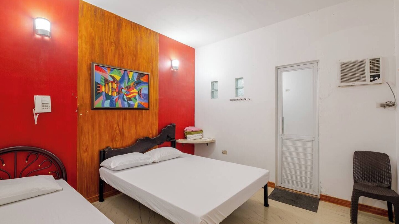 Photo of Bedroom in Santo Tomas