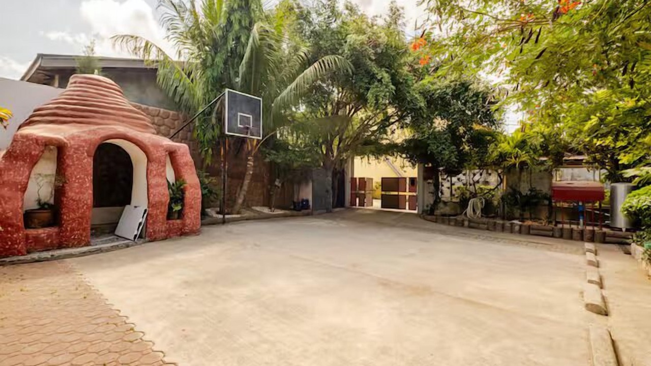 Photo of Outdoor in Santo Tomas