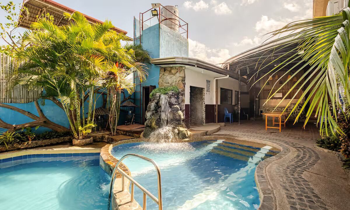 Photo of Outdoor in Santo Tomas