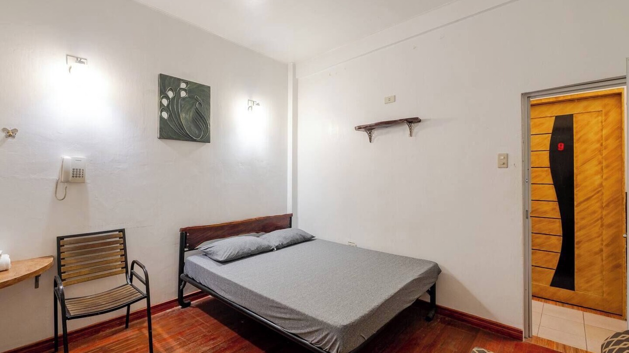 Photo of Bedroom in Santo Tomas