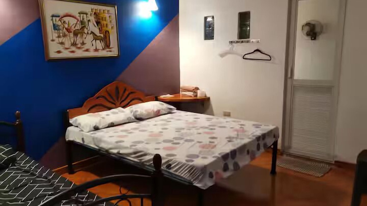 Photo of Bedroom in Santo Tomas