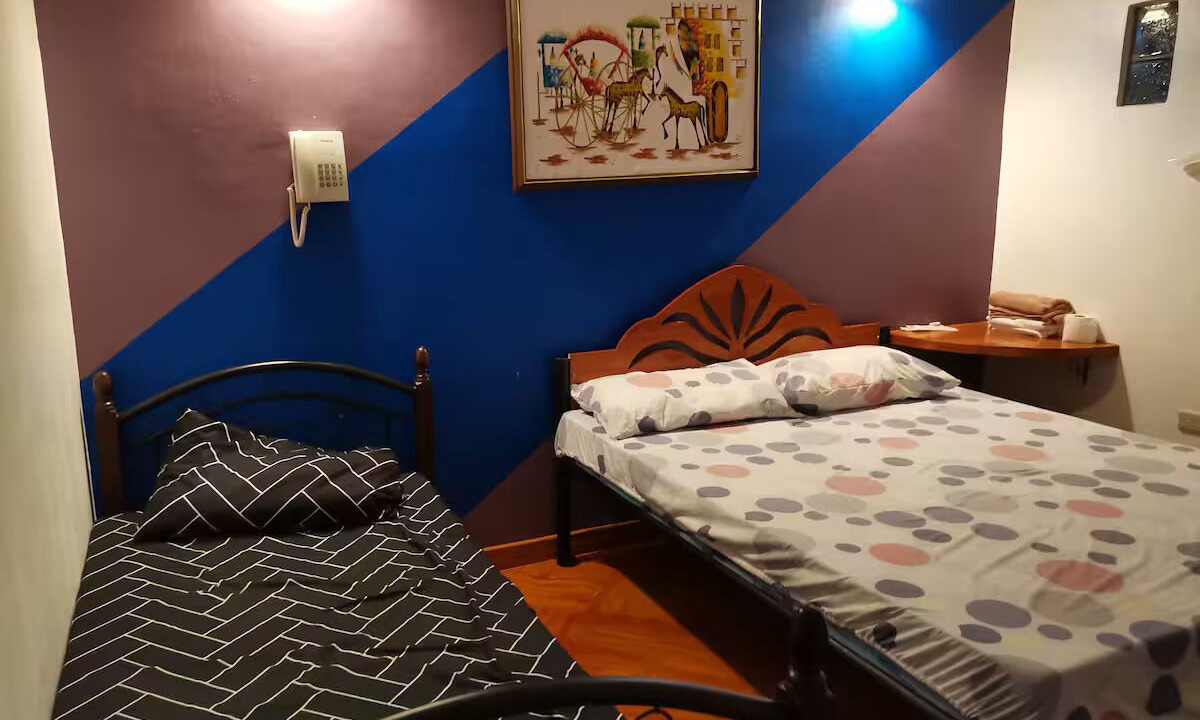 Photo of Bedroom in Santo Tomas