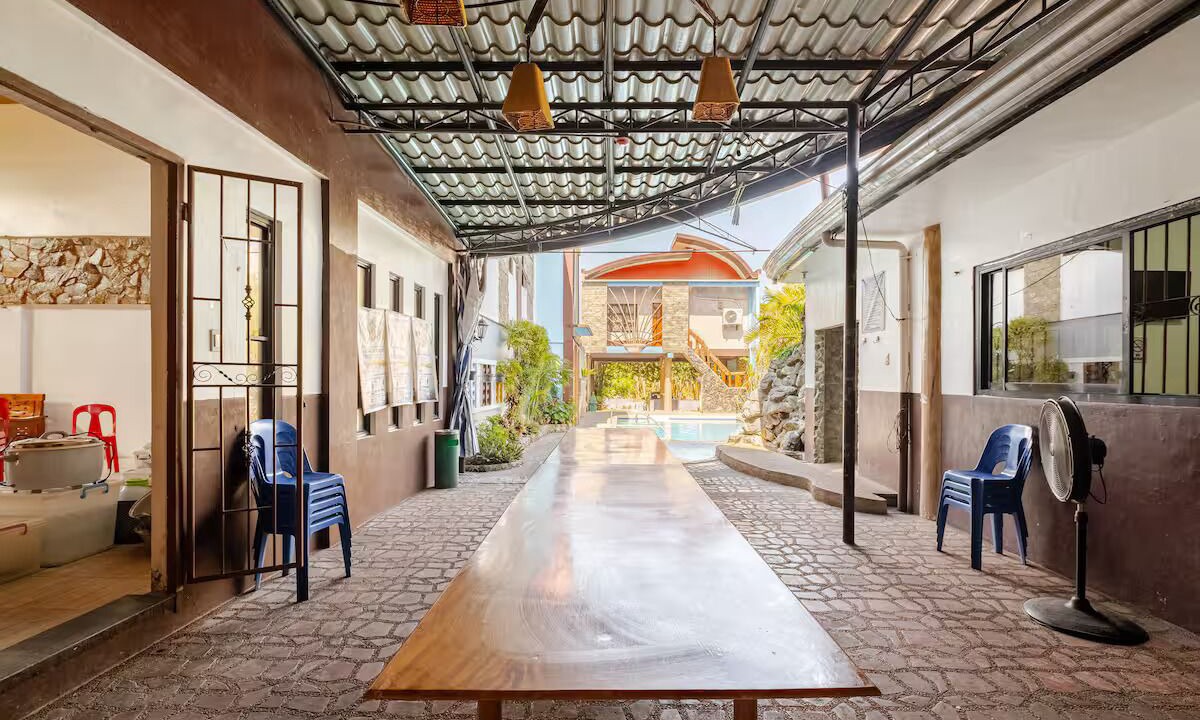 Photo of Outdoor in Santo Tomas