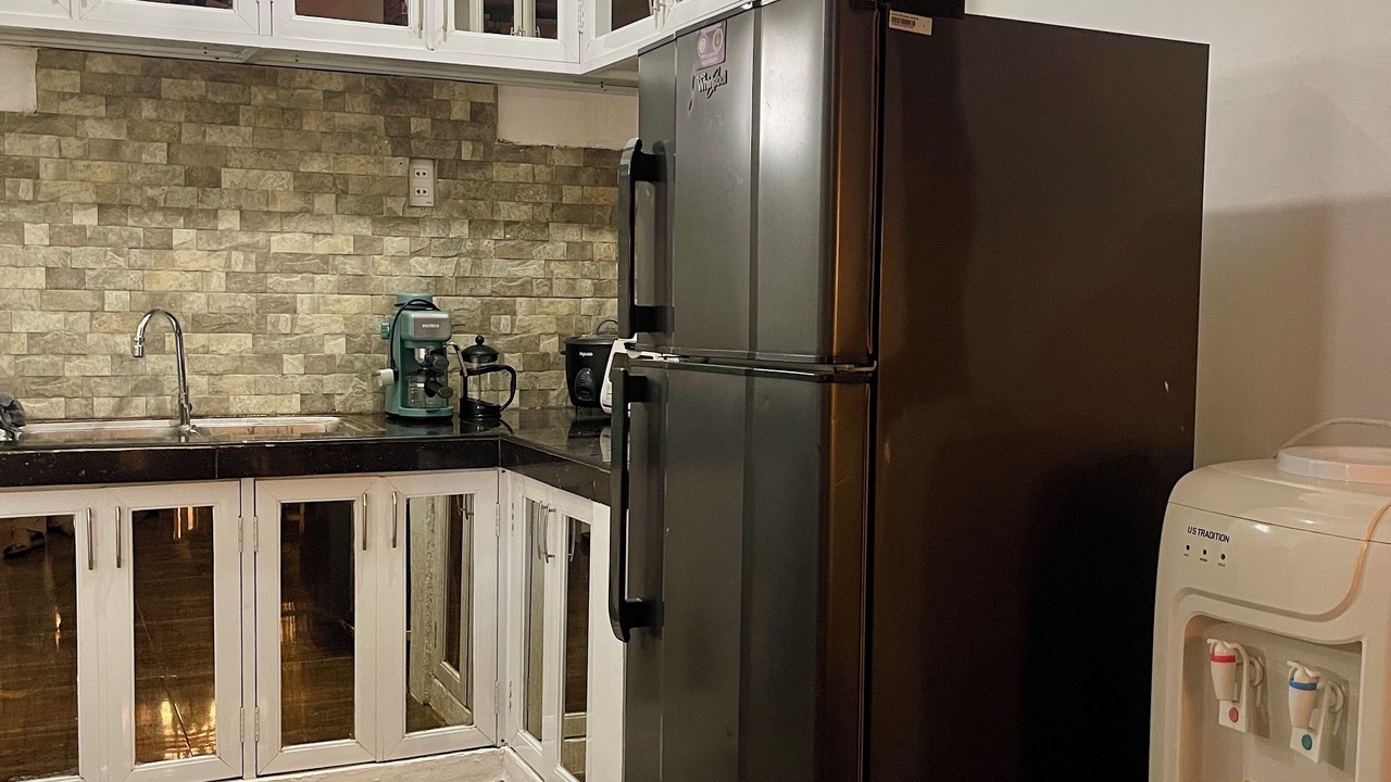 Photo of Kitchen in Tarlac