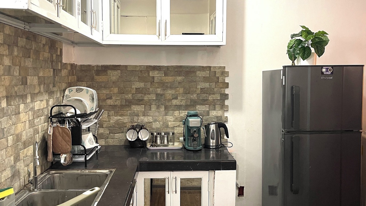 Photo of Kitchen in Tarlac