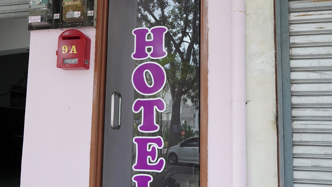 Photo of Outdoor in Taman Desa Tebrau