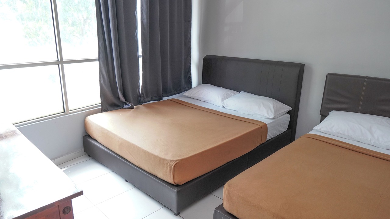 Photo of Bedroom in Taman Desa Tebrau