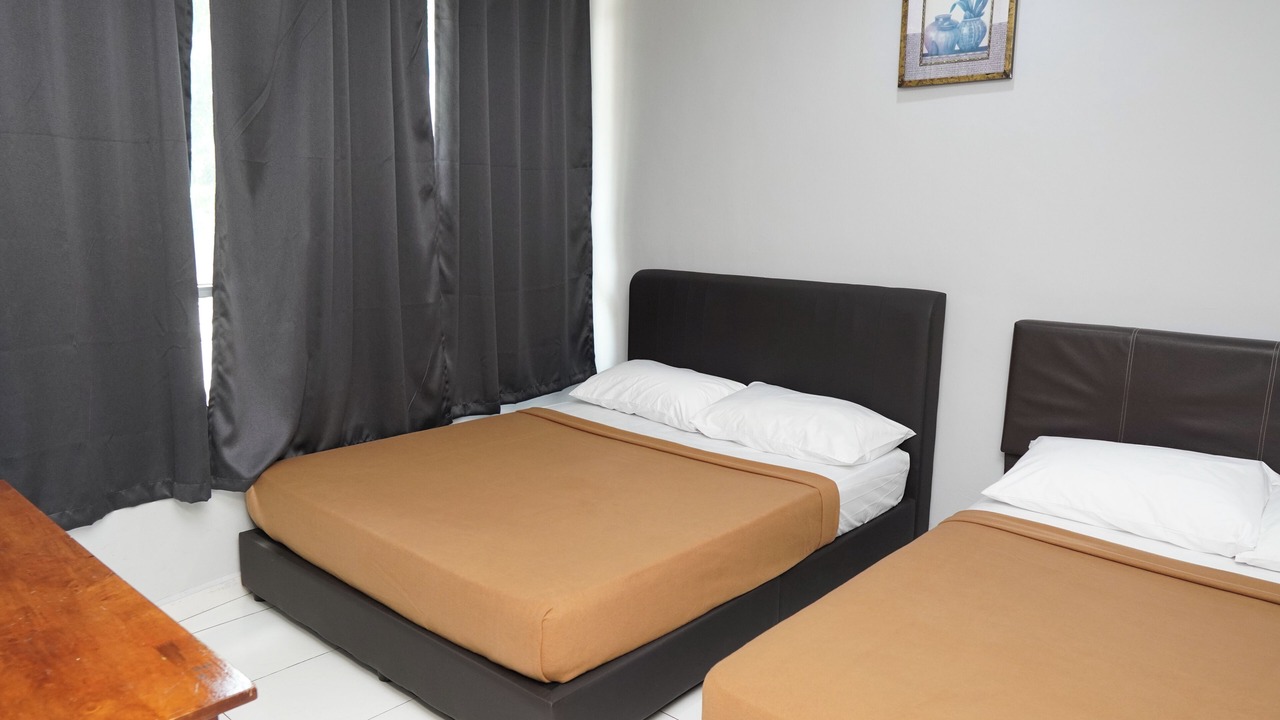 Photo of Bedroom in Taman Desa Tebrau
