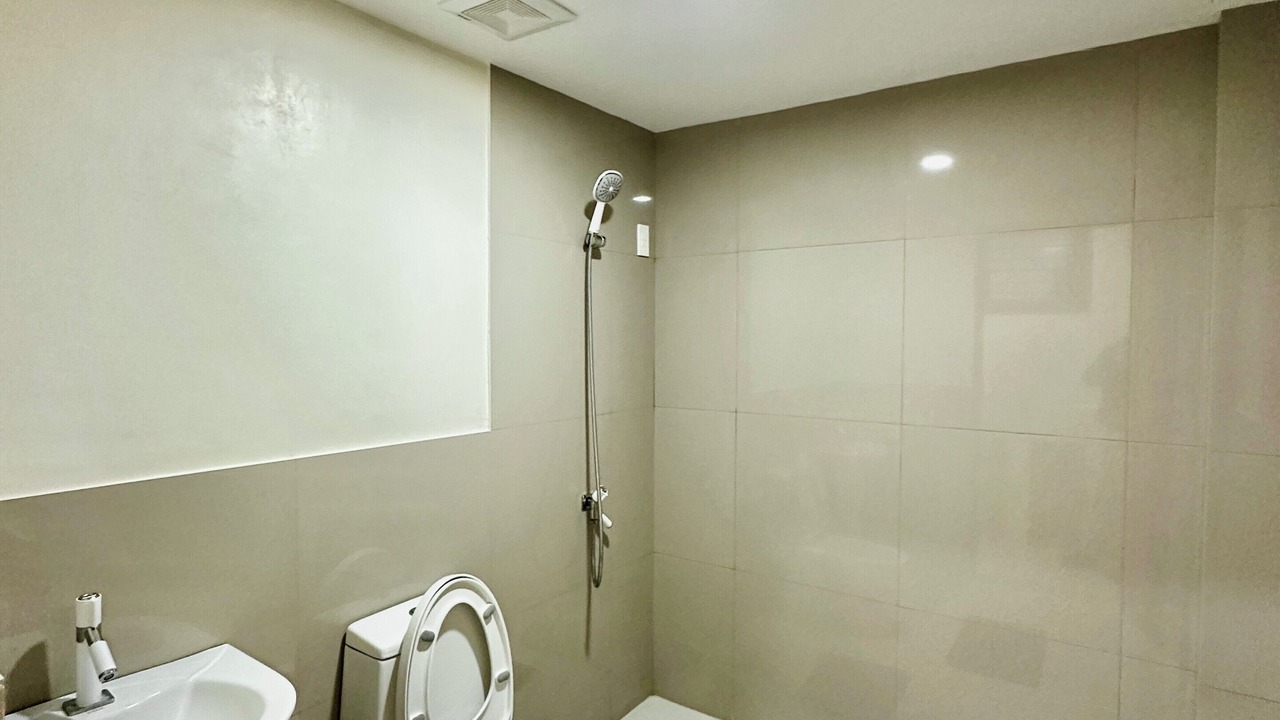 Photo of Bathroom in Basdiot
