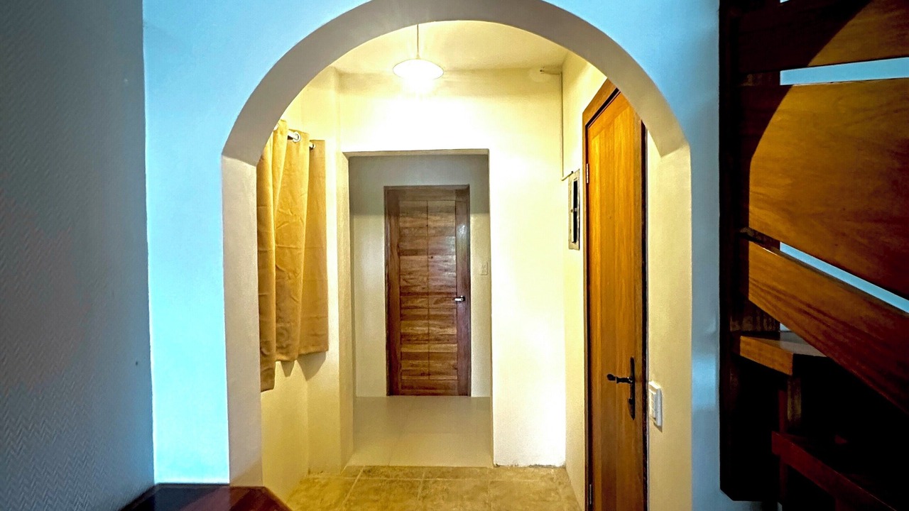 Photo of Bathroom in Basdiot