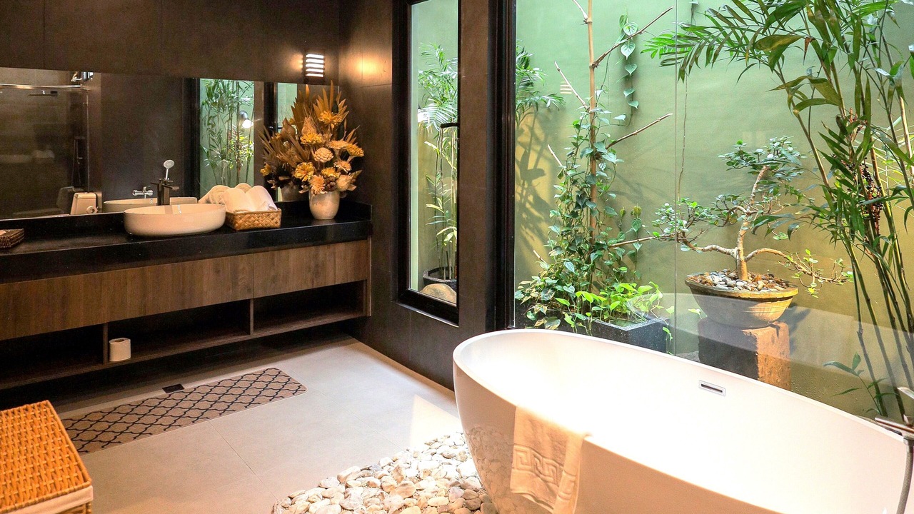 Photo of Bathroom in Anilao