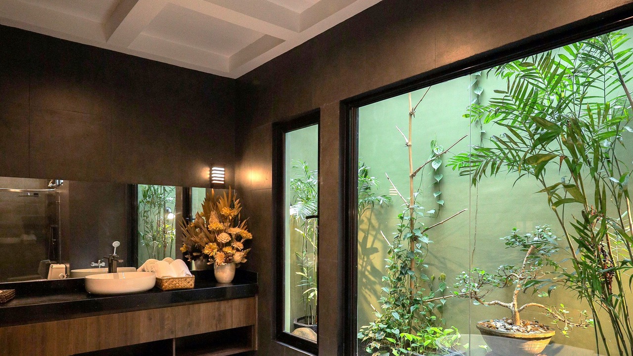 Photo of Bathroom in Anilao