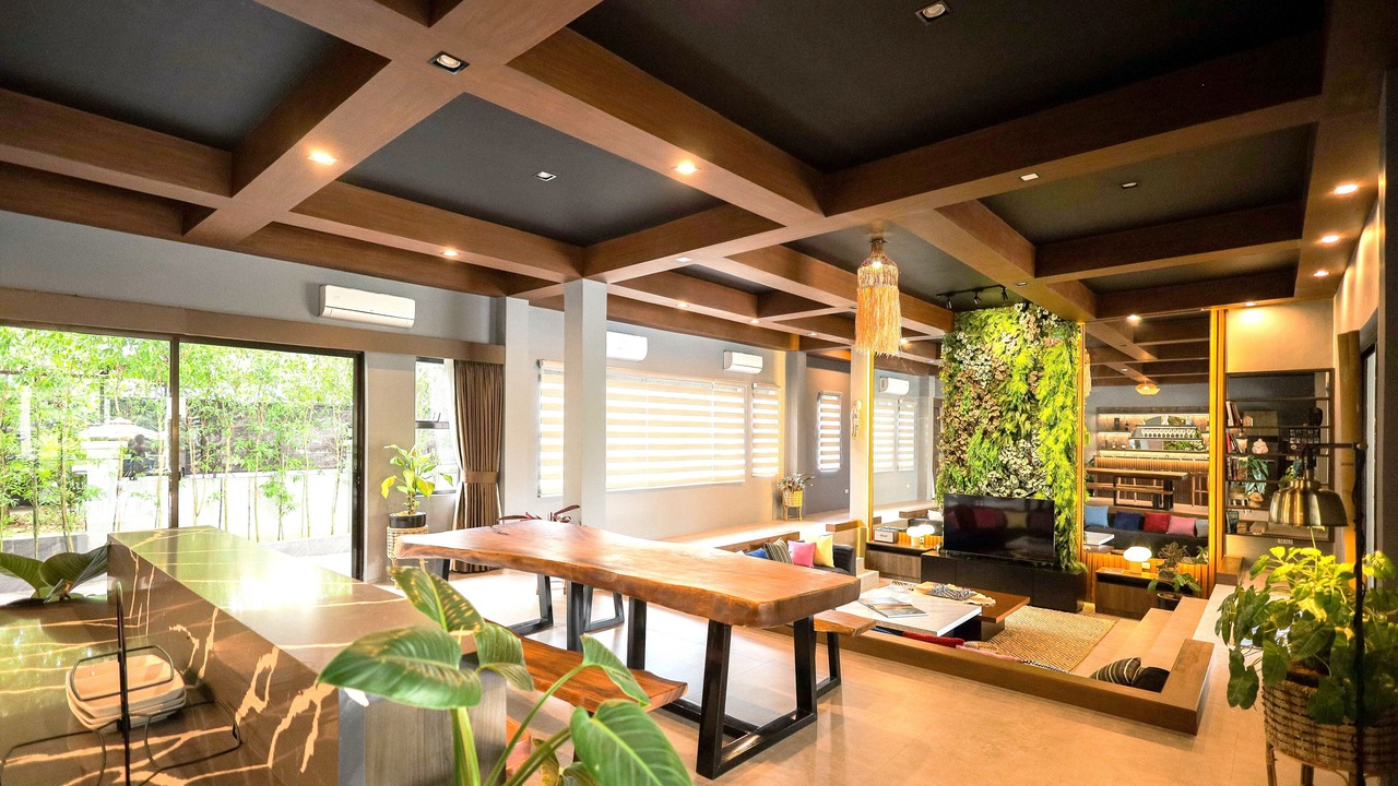 Photo of Livingroom in Anilao