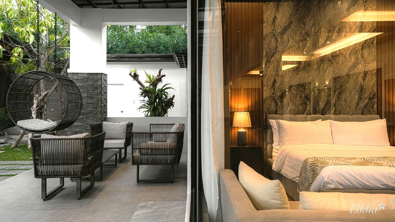 Photo of Patio Balcony in Anilao