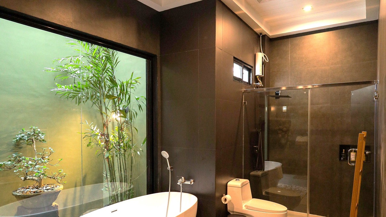 Photo of Bathroom in Anilao