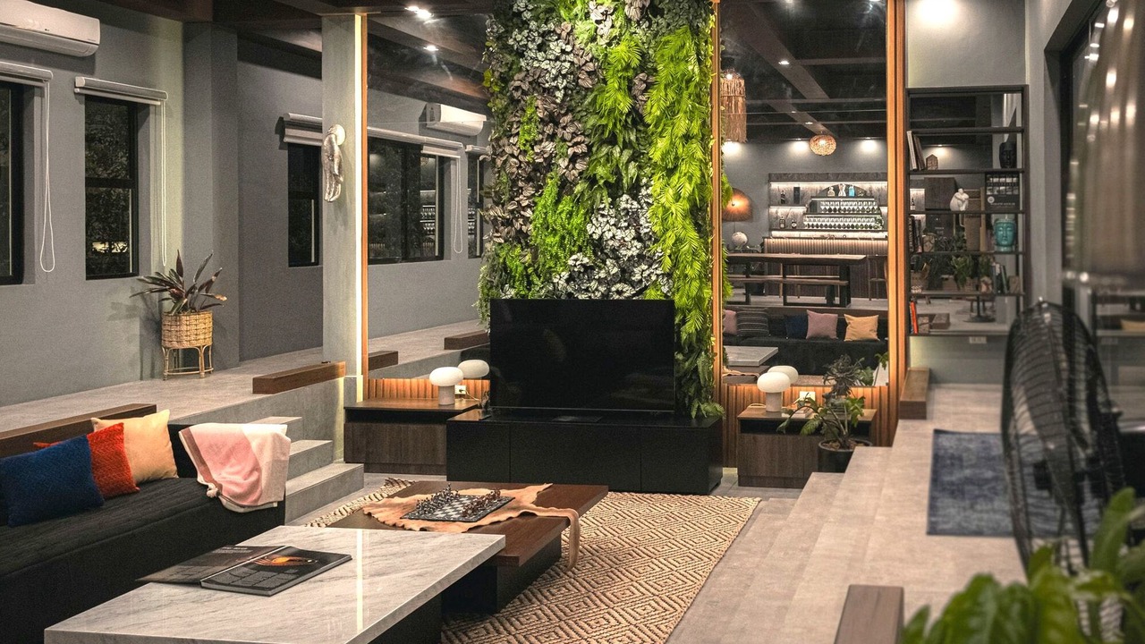 Photo of Livingroom in Anilao