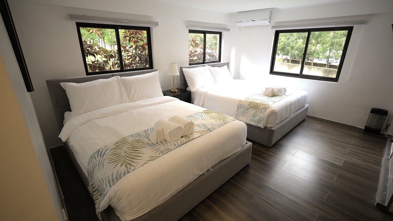 Photo of Bedroom in Anilao