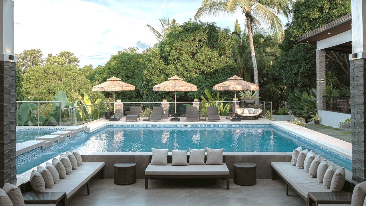 Photo of Patio Balcony in Anilao