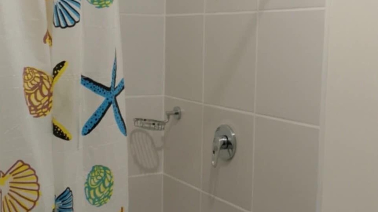 Photo of Bathroom in Santa Mesa