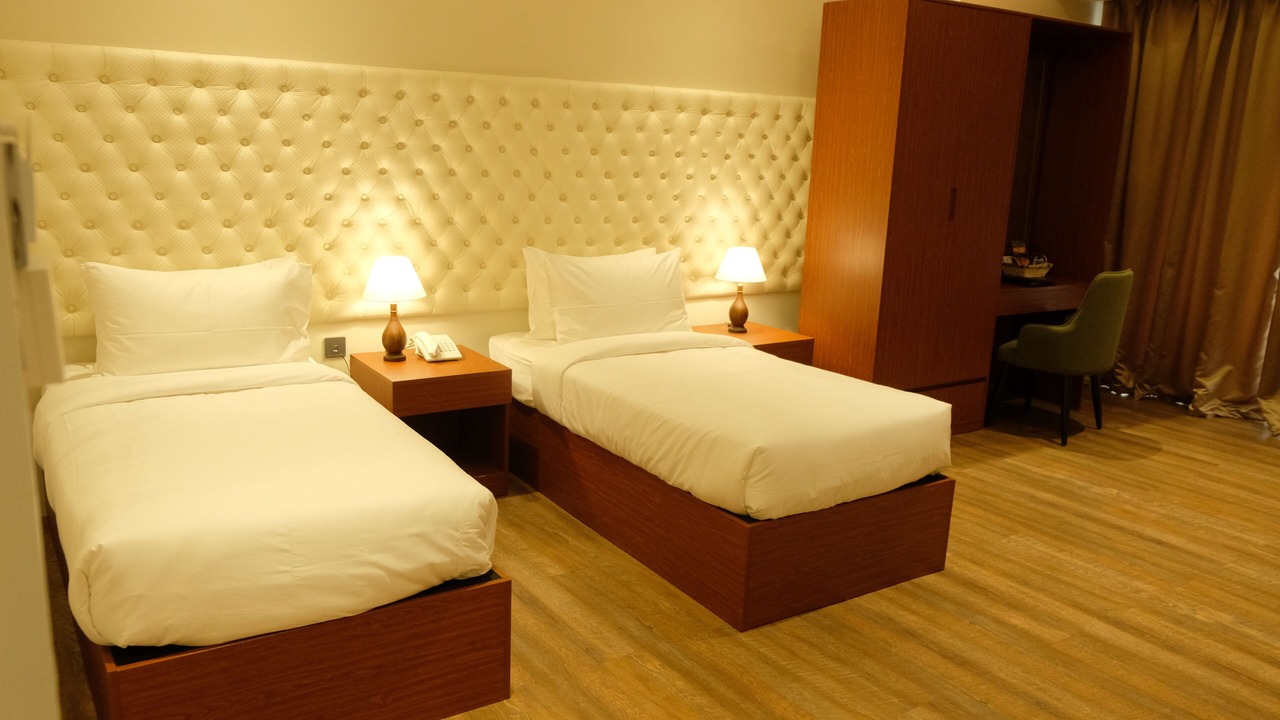 Photo of Bedroom in Sorsogon City