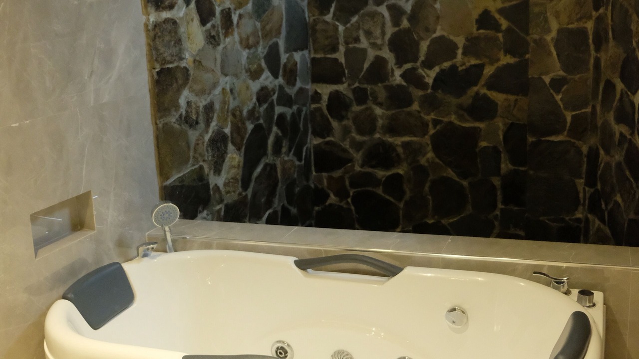Photo of Bathroom in Sorsogon City