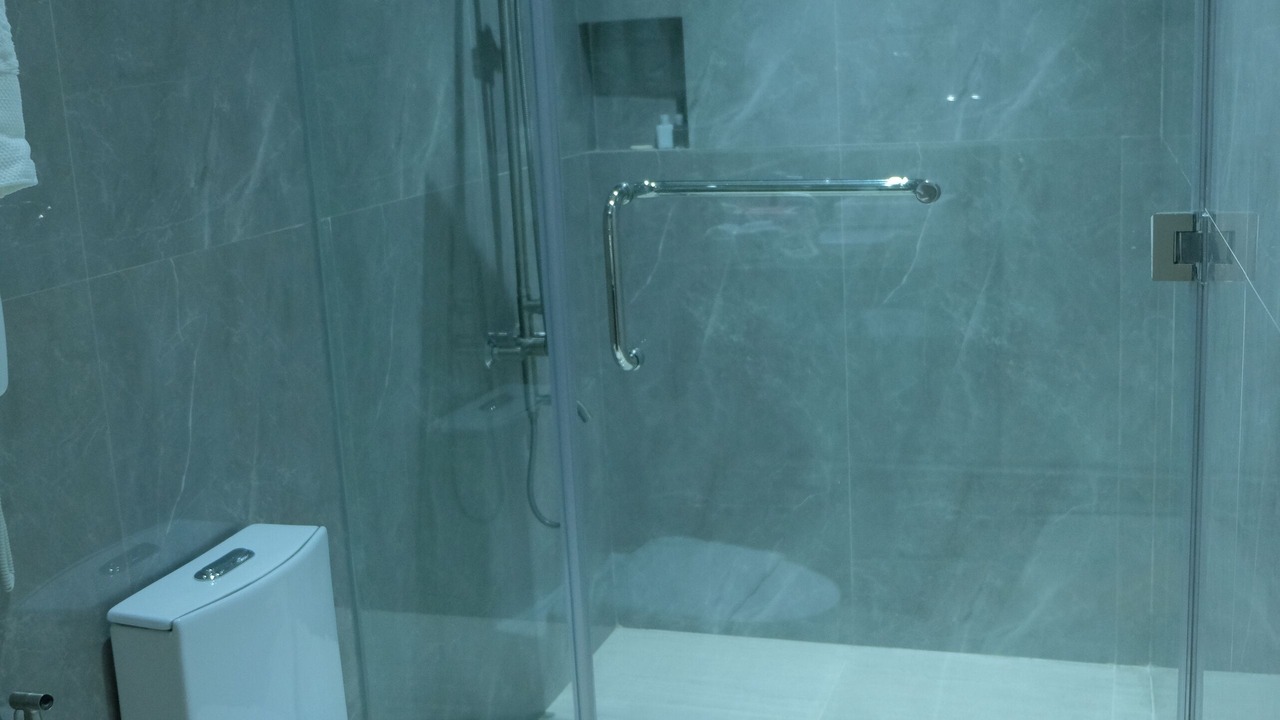Photo of Bathroom in Sorsogon City