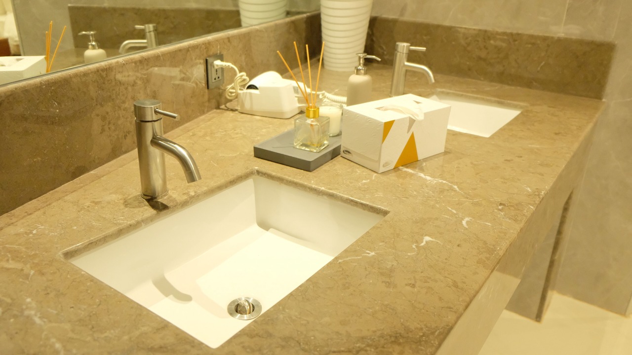 Photo of Bathroom in Sorsogon City