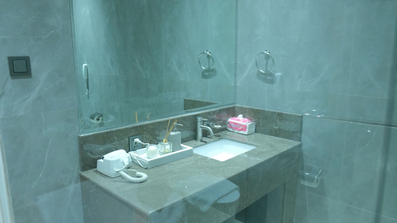 Photo of Bathroom in Sorsogon City