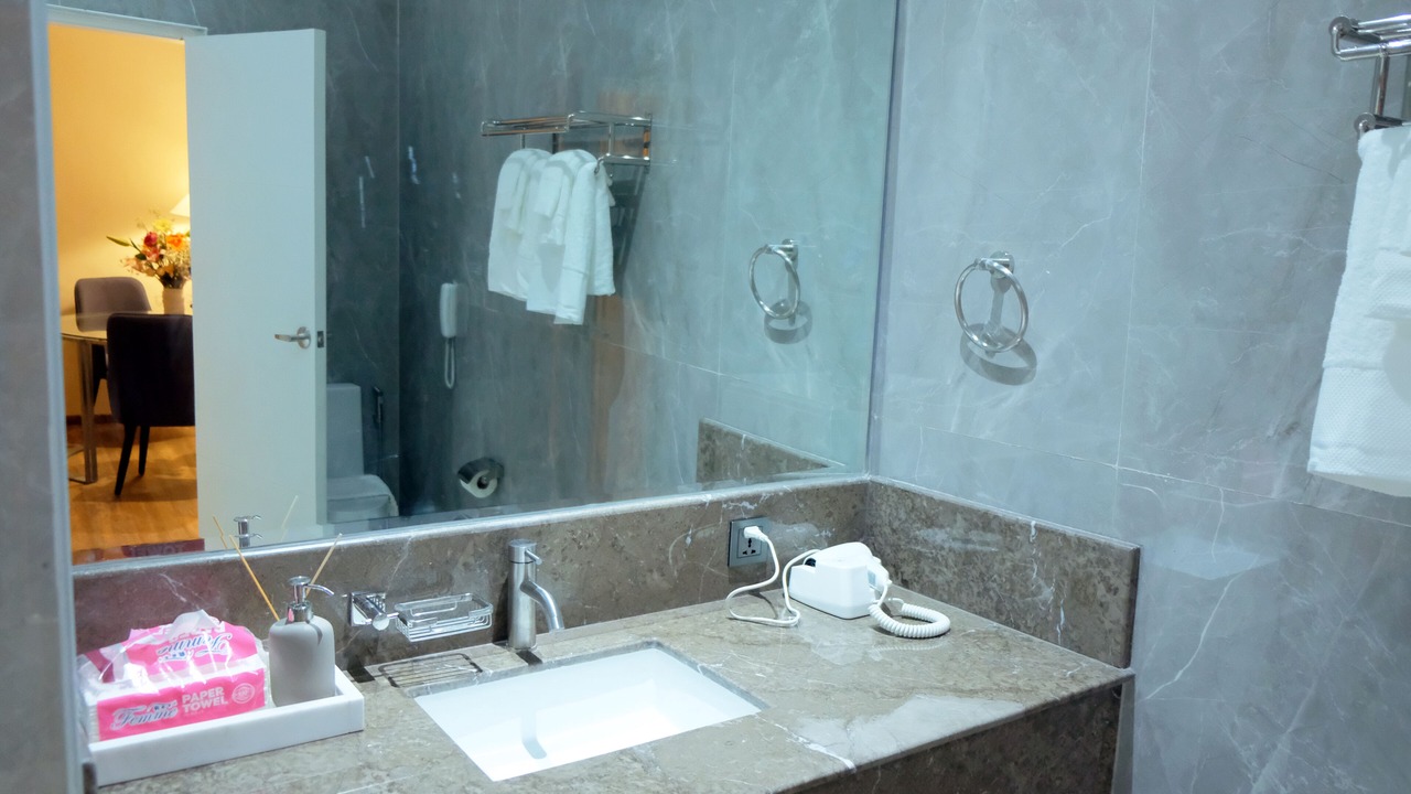 Photo of Bathroom in Sorsogon City