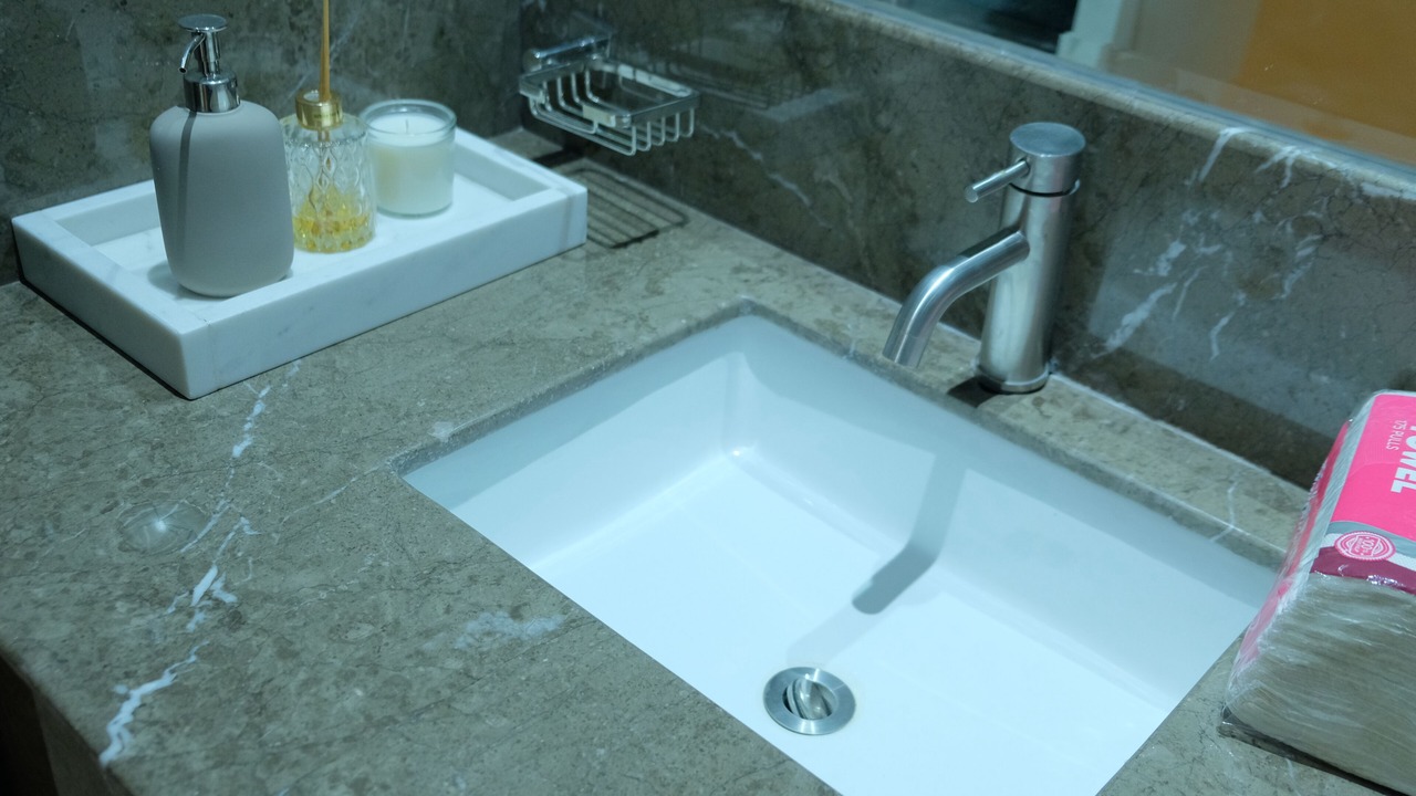 Photo of Bathroom in Sorsogon City