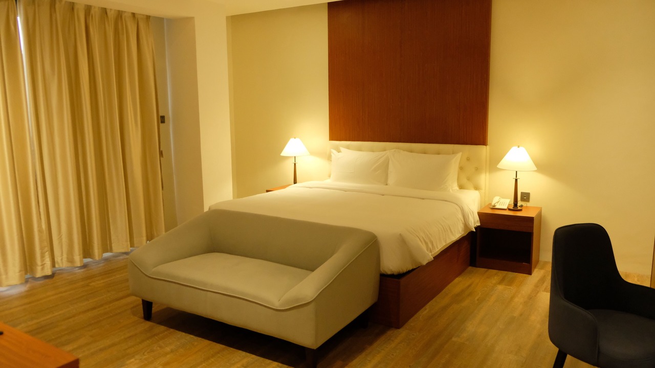 Photo of Bedroom in Sorsogon City