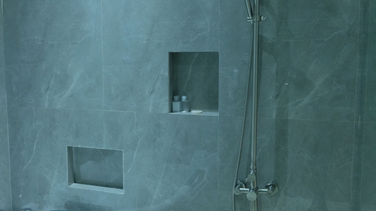 Photo of Bathroom in Sorsogon City