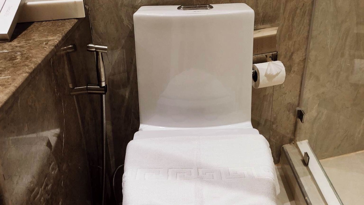 Photo of Bathroom in Sorsogon City