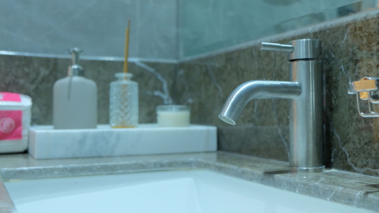 Photo of Bathroom in Sorsogon City
